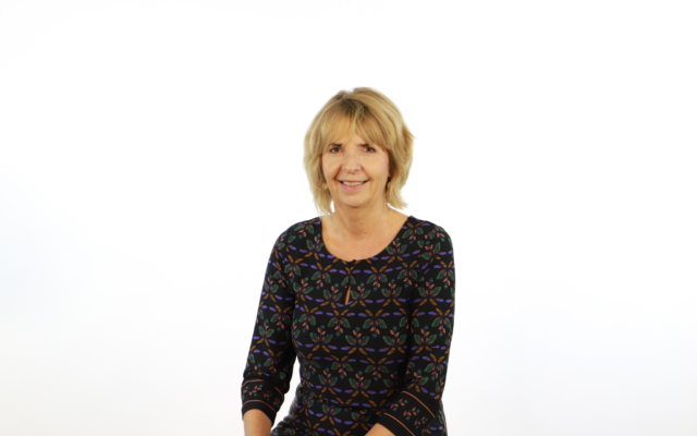 Lynne guy