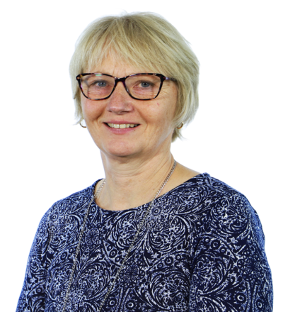 Denise Powell