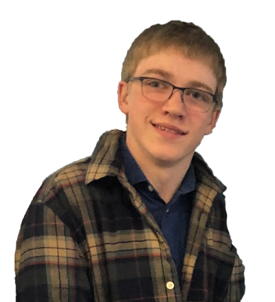 Lukas Gill