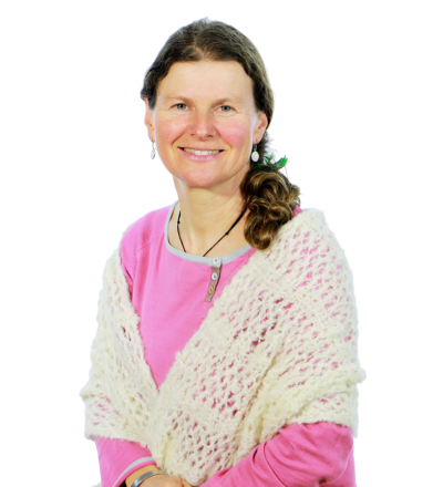 Rachel Coppage